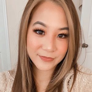 Meet your Posher, Kristy